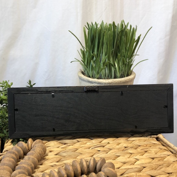 Always Kiss Me Goodnight Primitive Picture - Picture 4 of 7